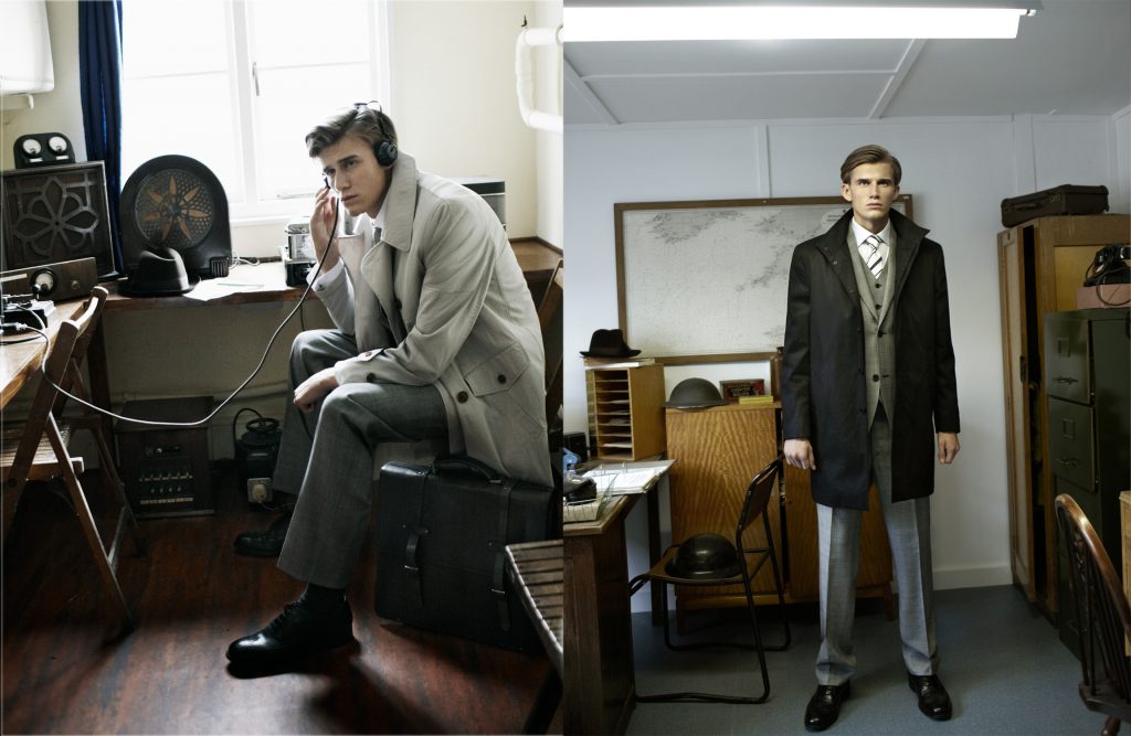 Portfolio Dress Code Breakers Véronique Peres Domergue