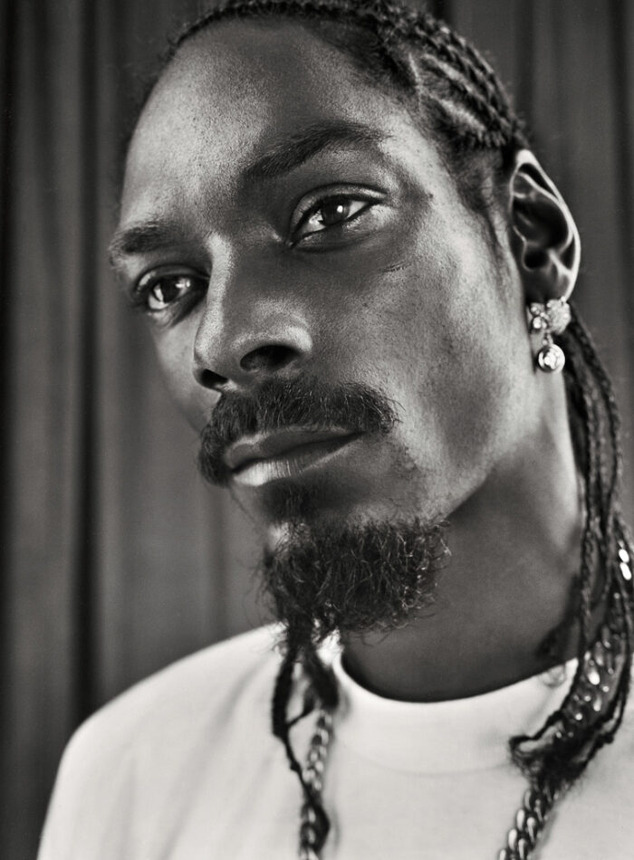 Snoop Dogg