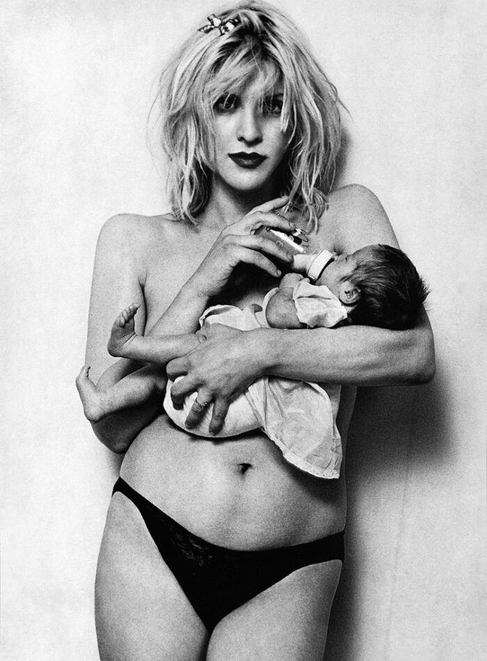 Courtney Love