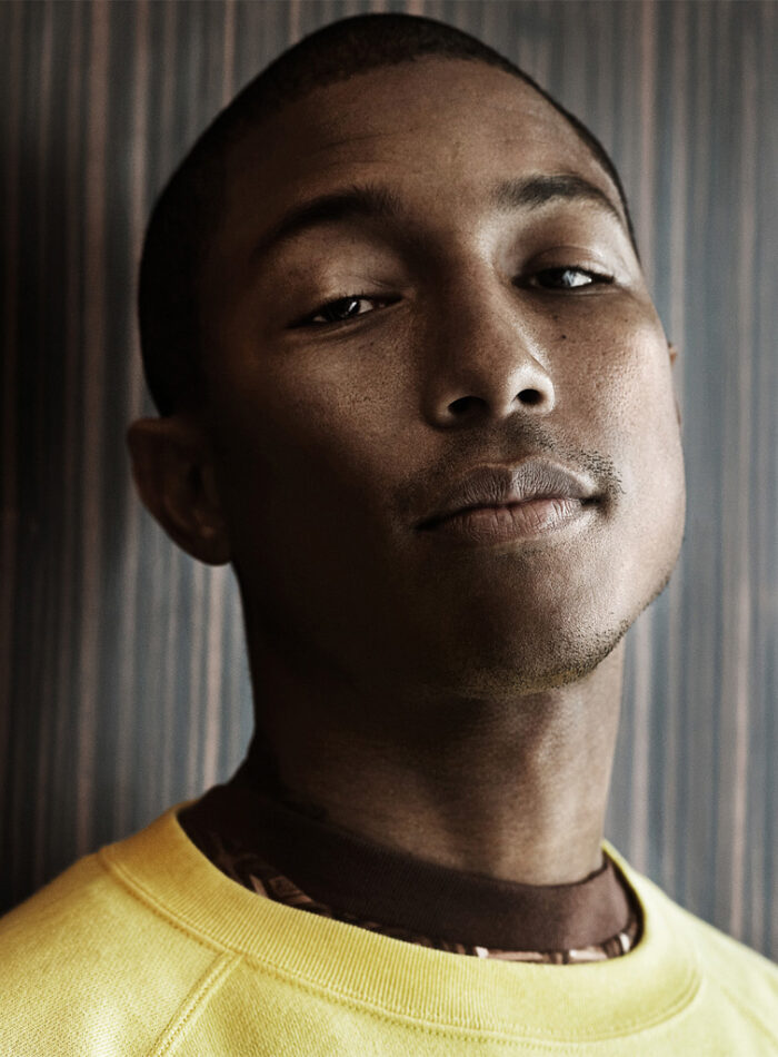 Pharrell Williams